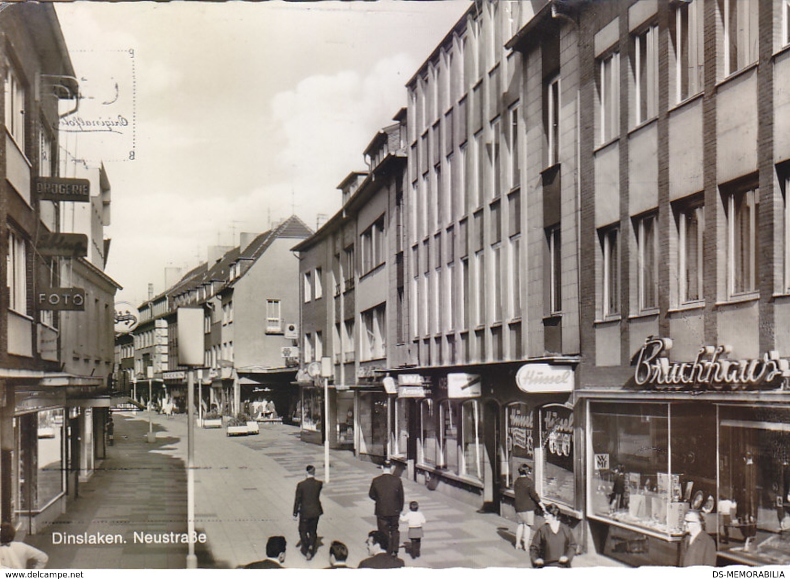Dinslaken - Neustrasse