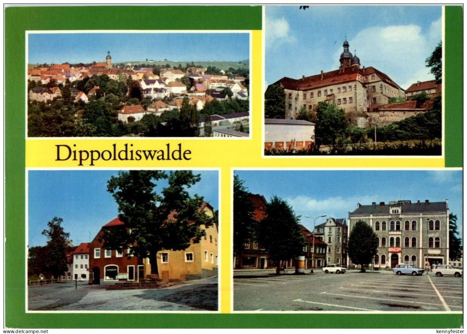 Dippoldiswalde