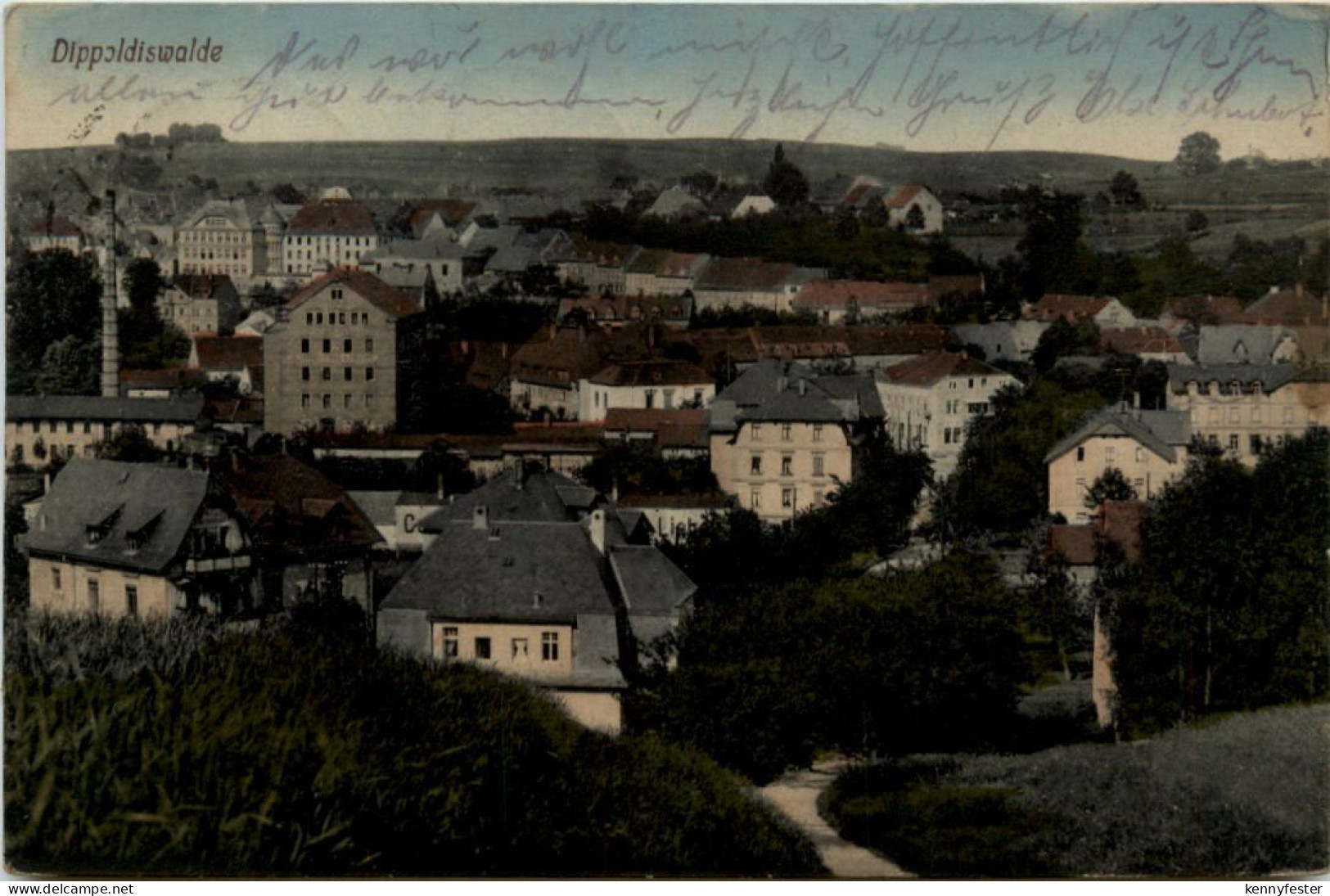 Dippoldiswalde