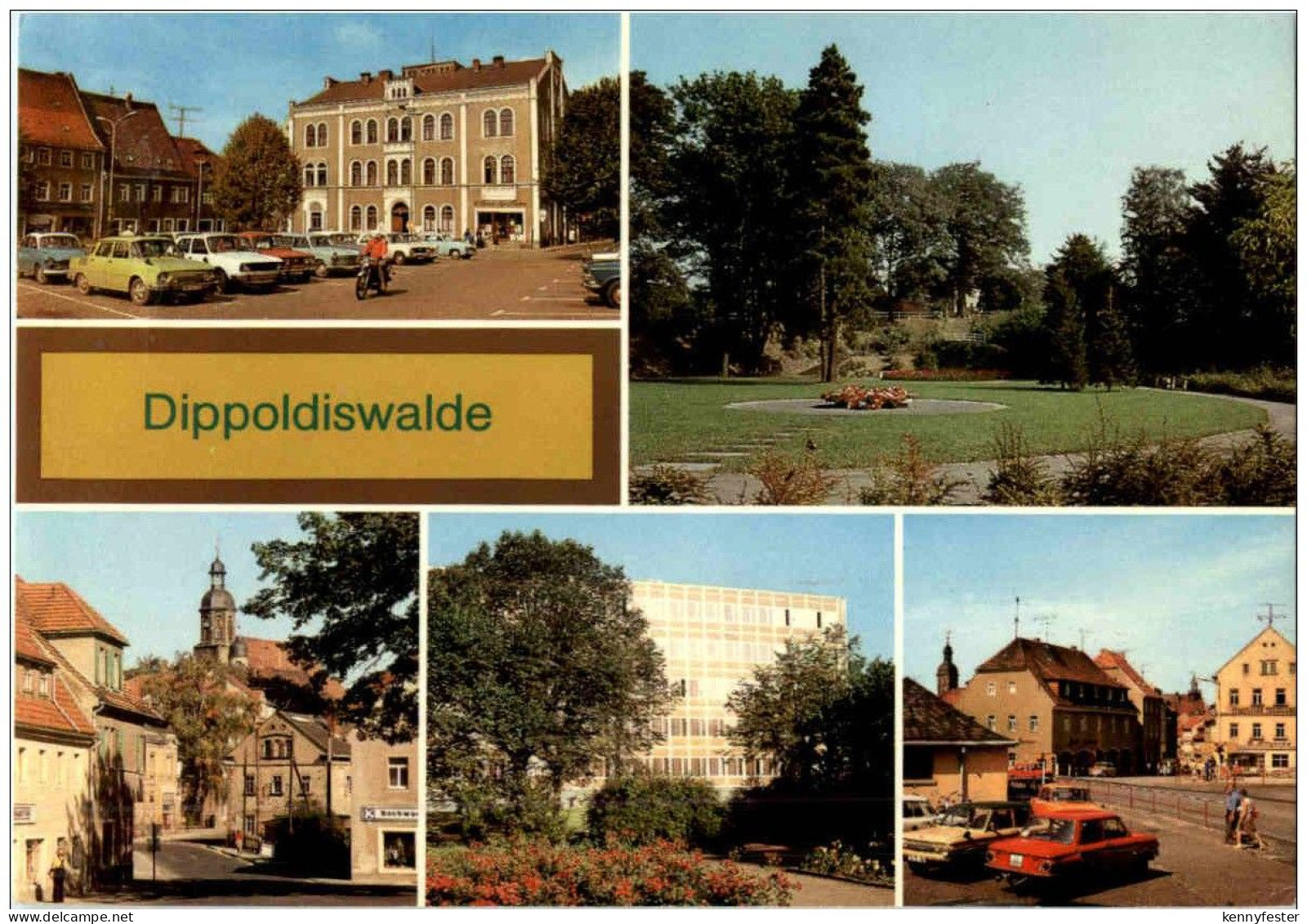 Dippoldiswalde
