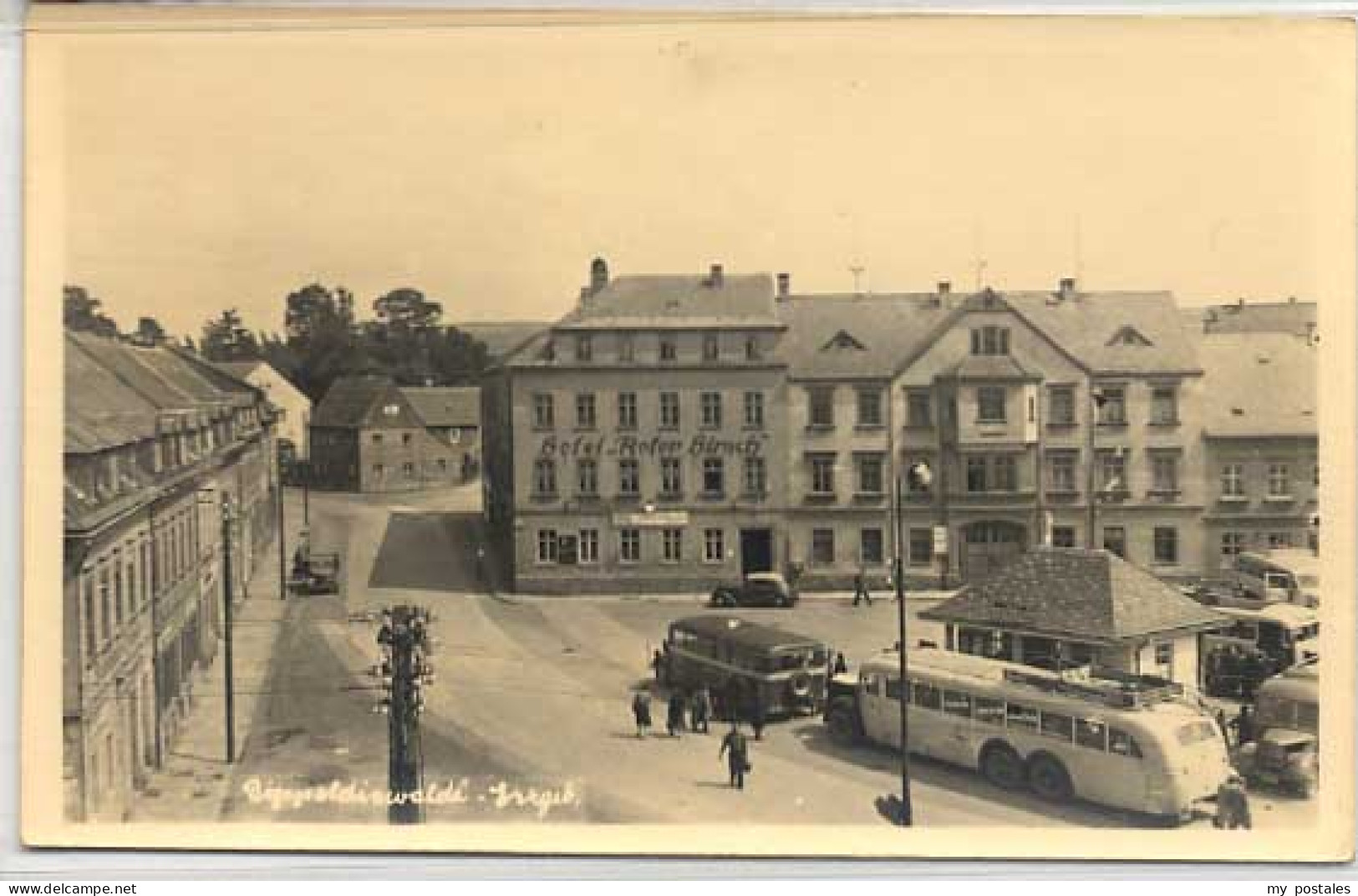 Dippoldiswalde Osterzgebirge Dippoldiswalde