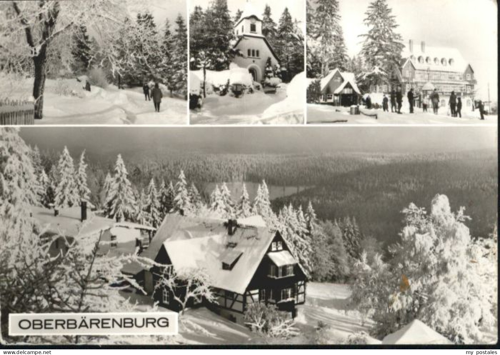 Dippoldiswalde Osterzgebirge Dippoldiswalde Baerenburg
