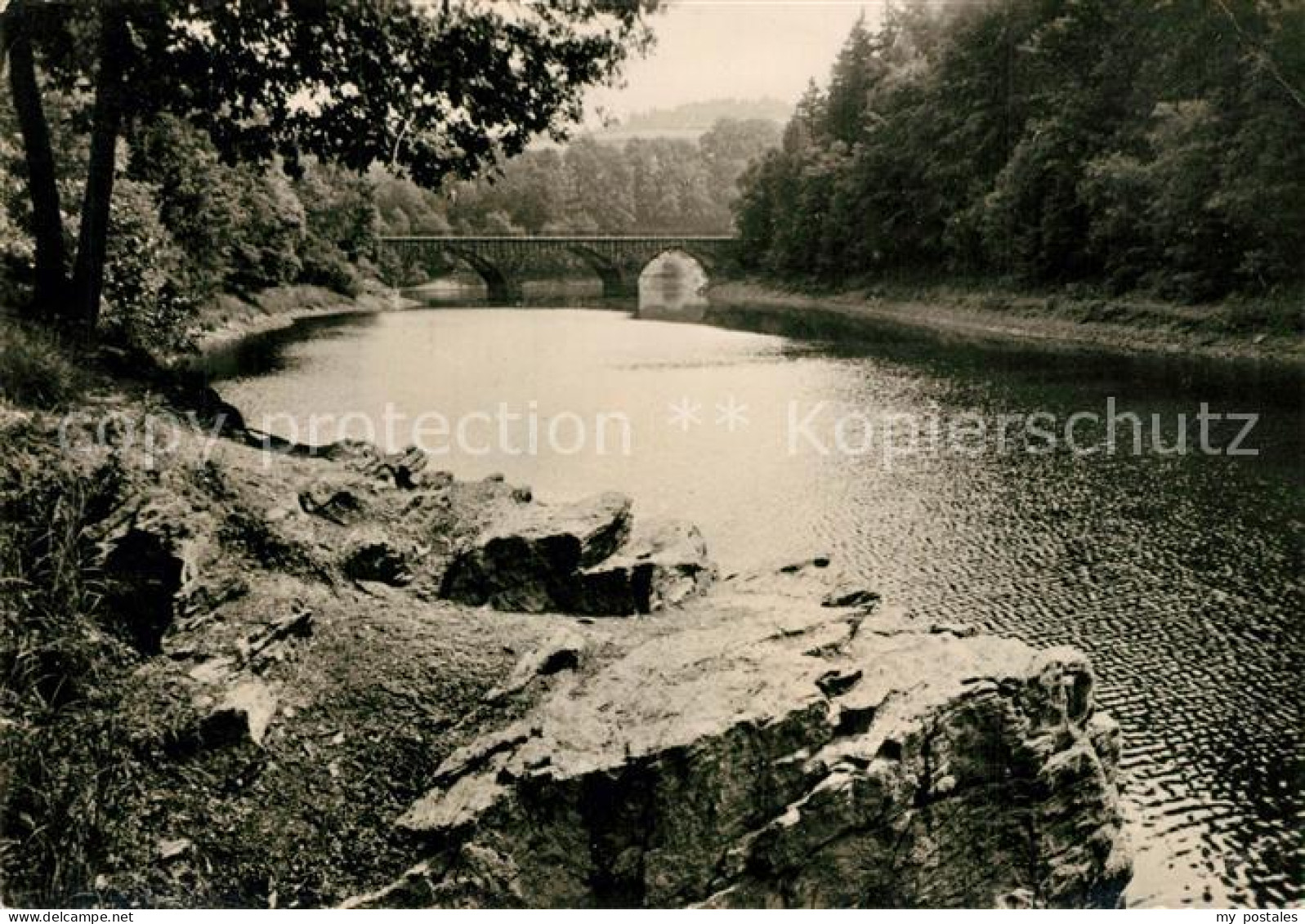 Dippoldiswalde Osterzgebirge Taennichtgrund