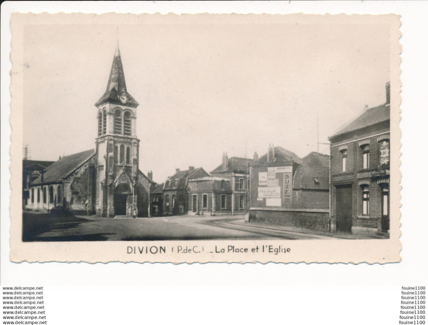 DIVION format C.P.A.