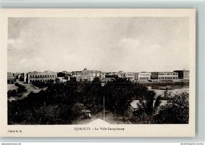 11097087 - Dschibuti