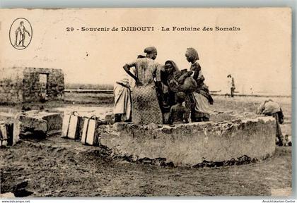 13986816 - Dschibuti