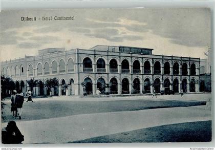 52225339 - Dschibuti