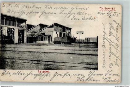 52225340 - Dschibuti