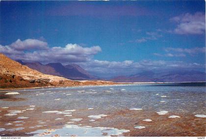CPM Djibouti Lac Assal
