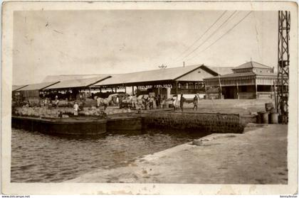 Djibouti - Douane