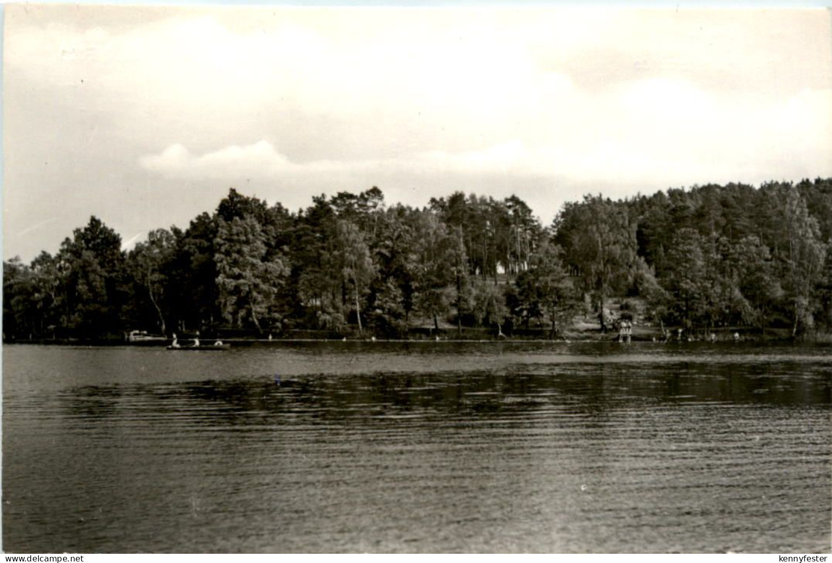 Dobbrikow, Kreis Luckenwalde