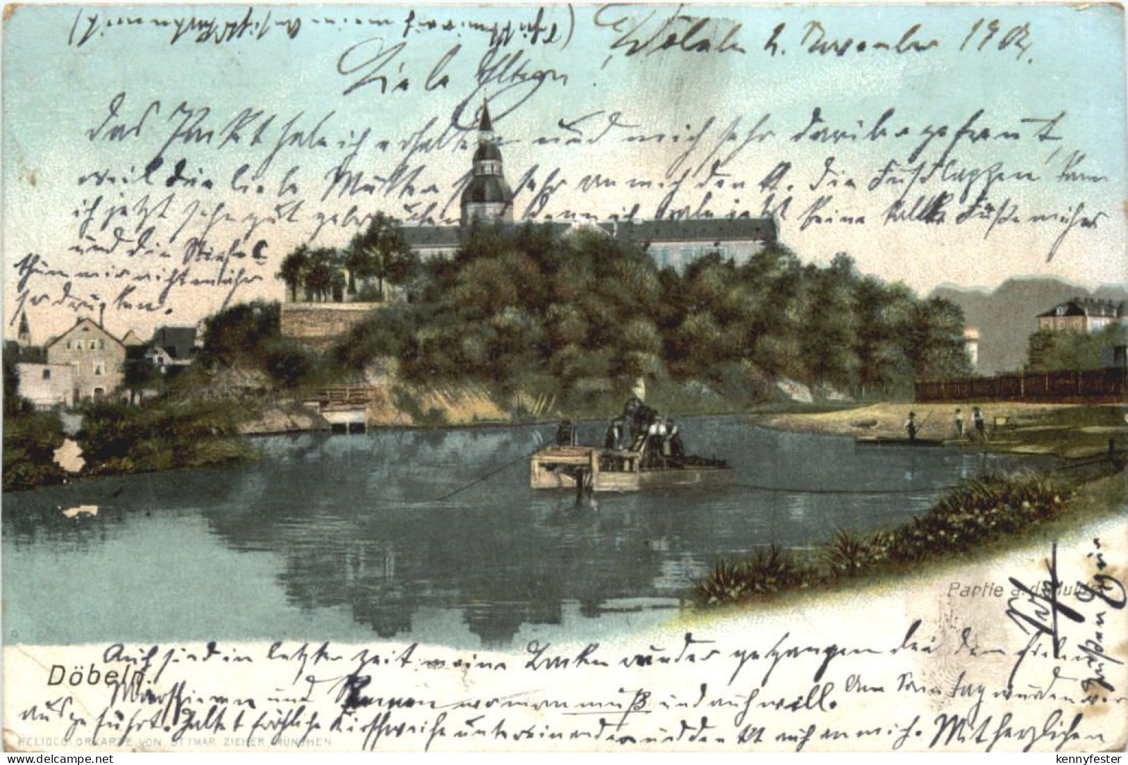 Döbeln