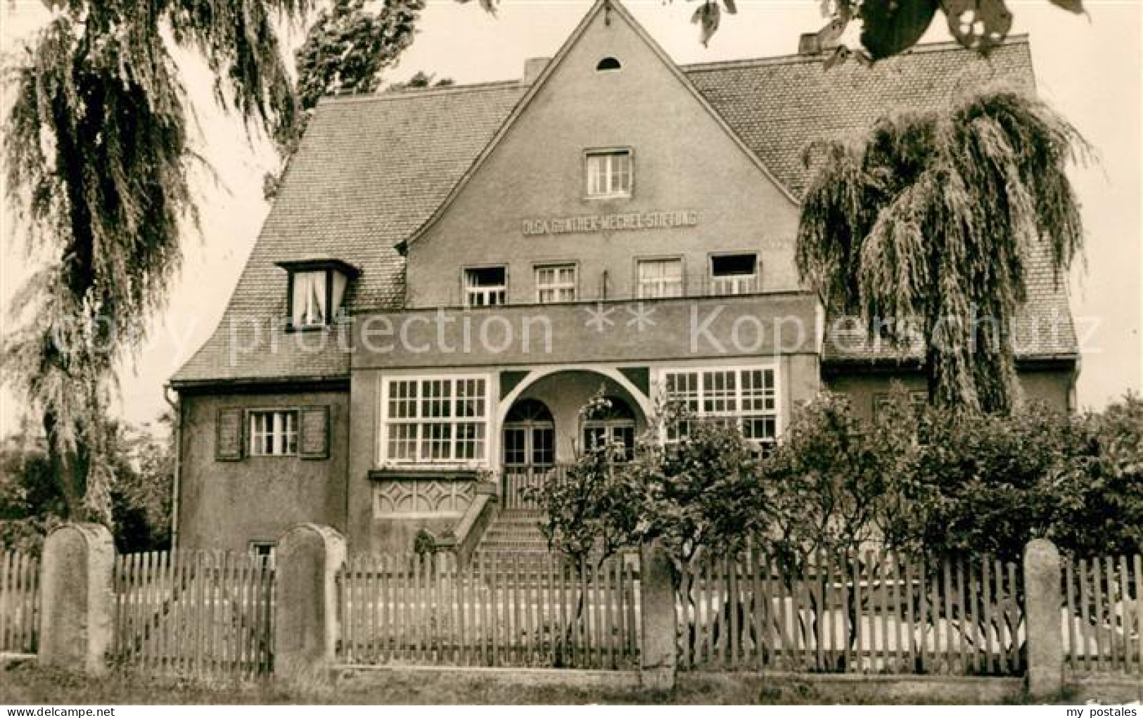 Doberlug-Kirchhain Kindergarten