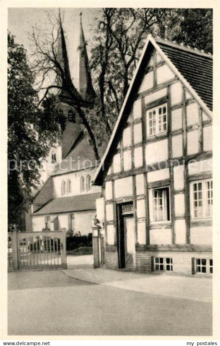 Doberlug-Kirchhain Stadtkirche