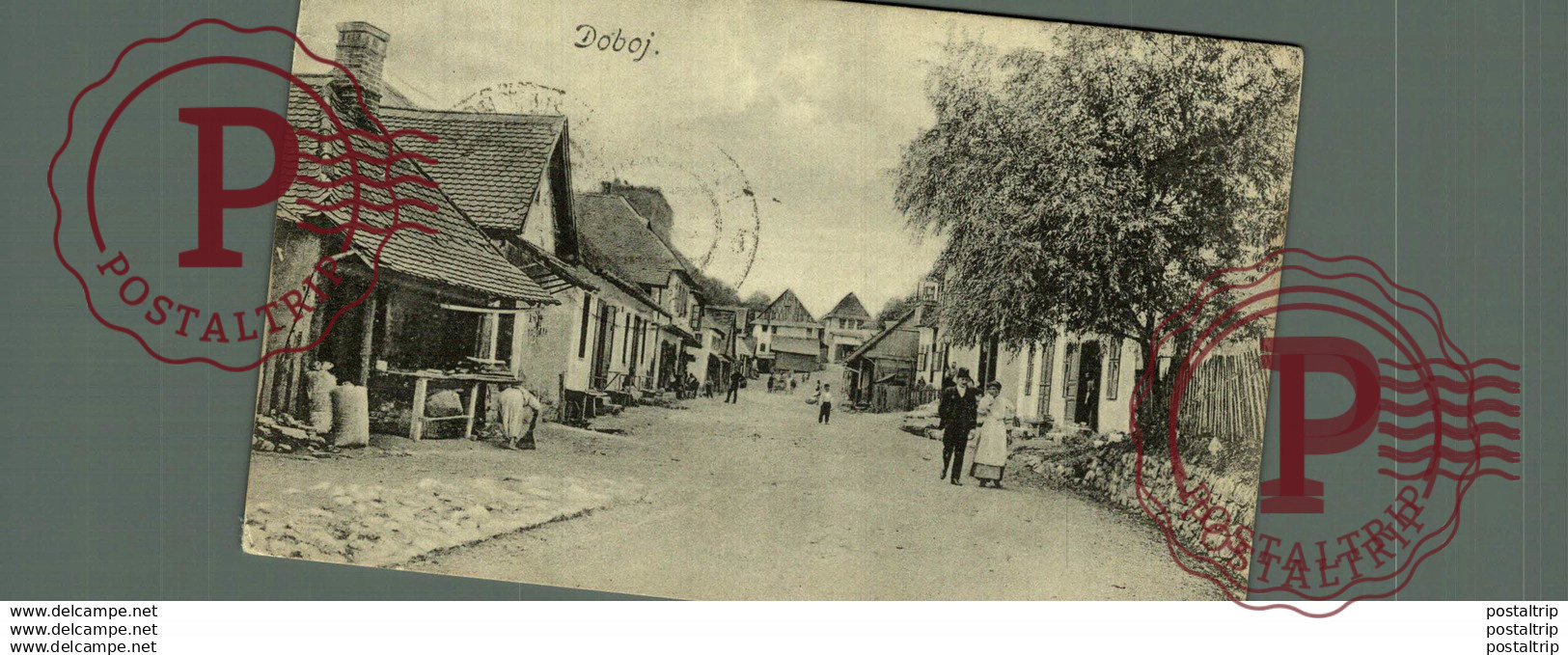 DOBOJ    BOSNIA Y HERZEGOVINA   BOSNIEN UND  HERZEGOVINA