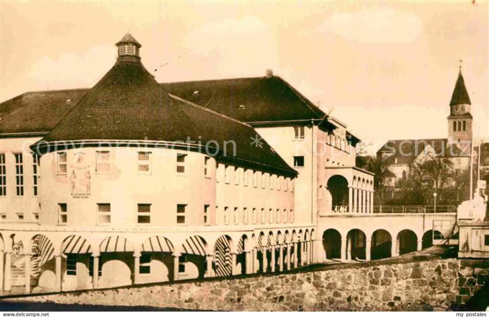Doebeln Stadtbad