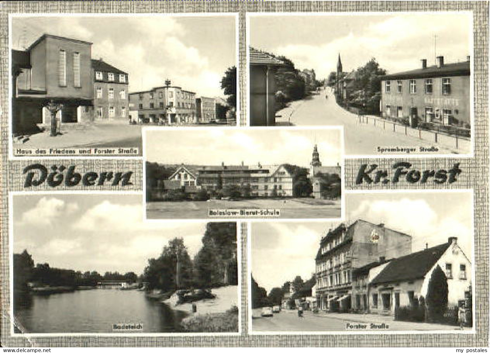 Doebern Doebern