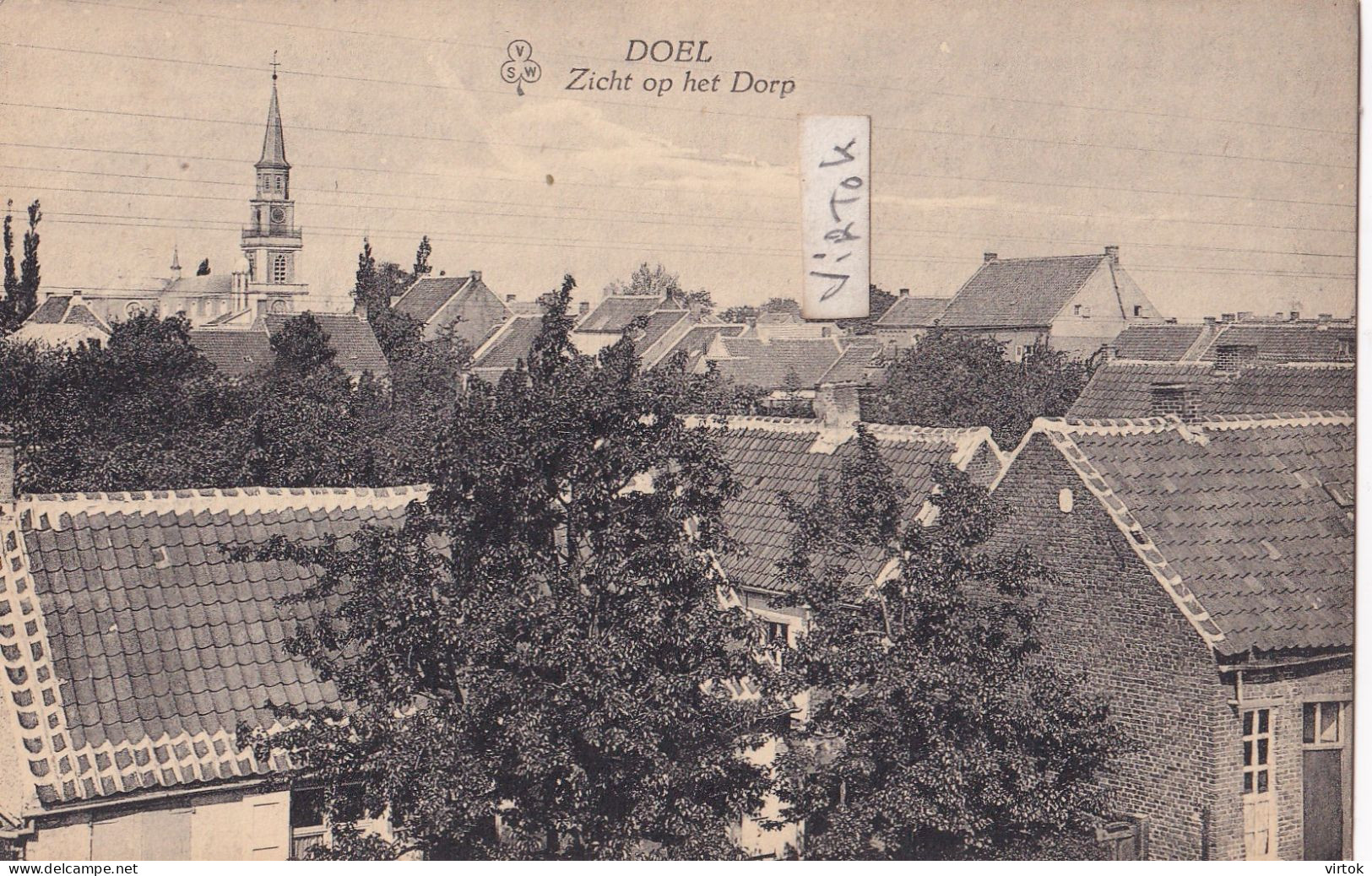 DOEL :  Panorama