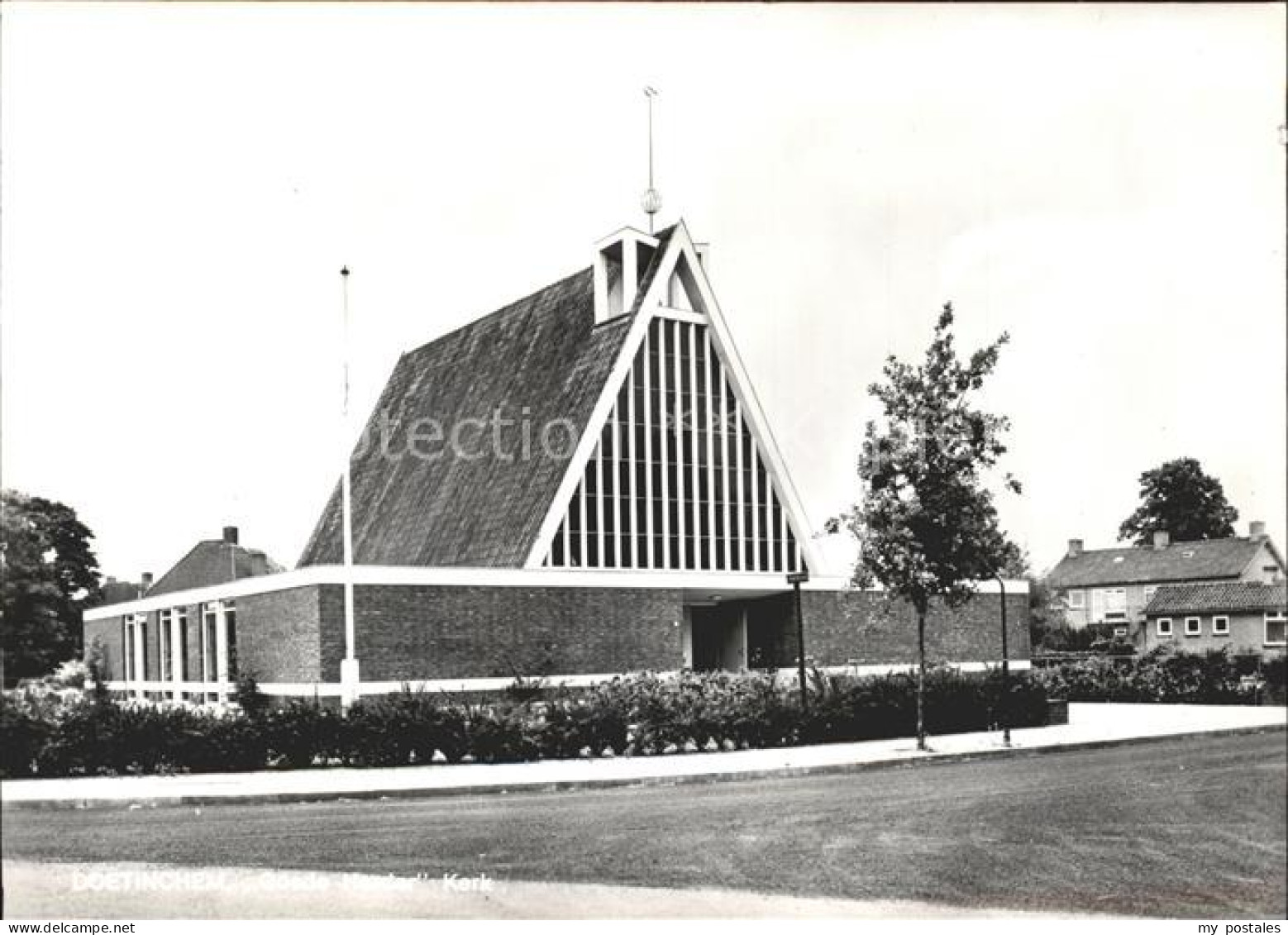 Doetinchem Goede Herder Kerk