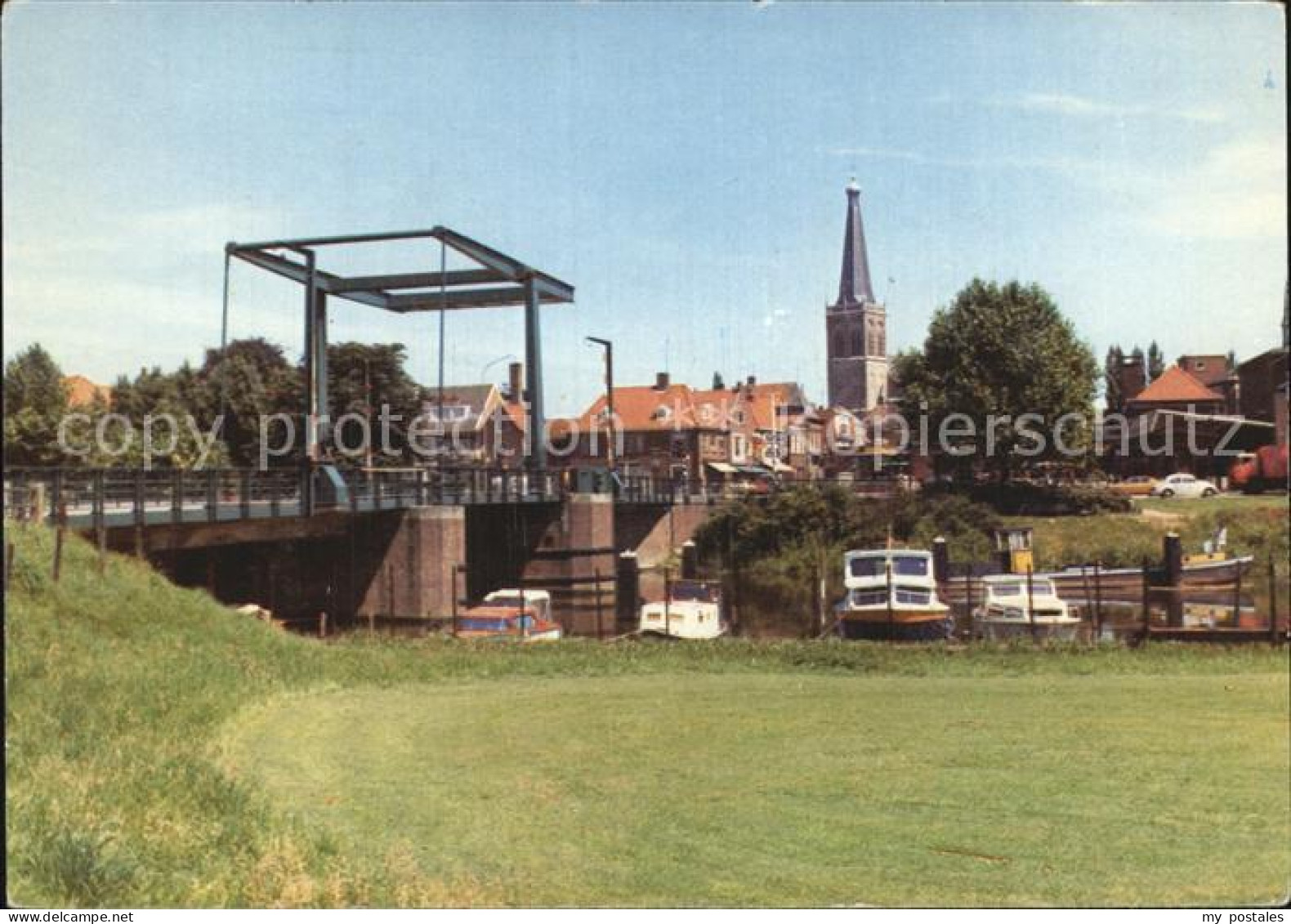 Doetinchem Isselbrug