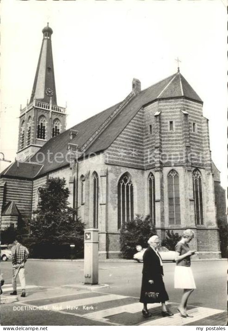 Doetinchem Kerk
