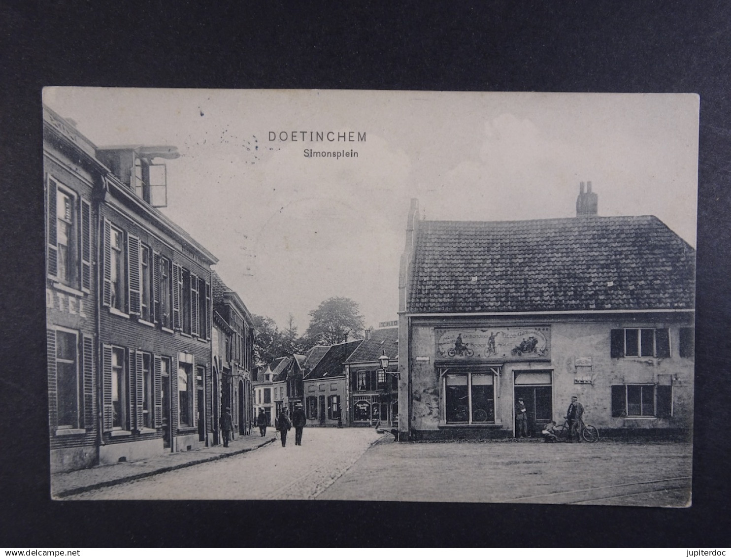Doetinchem Simonsplein