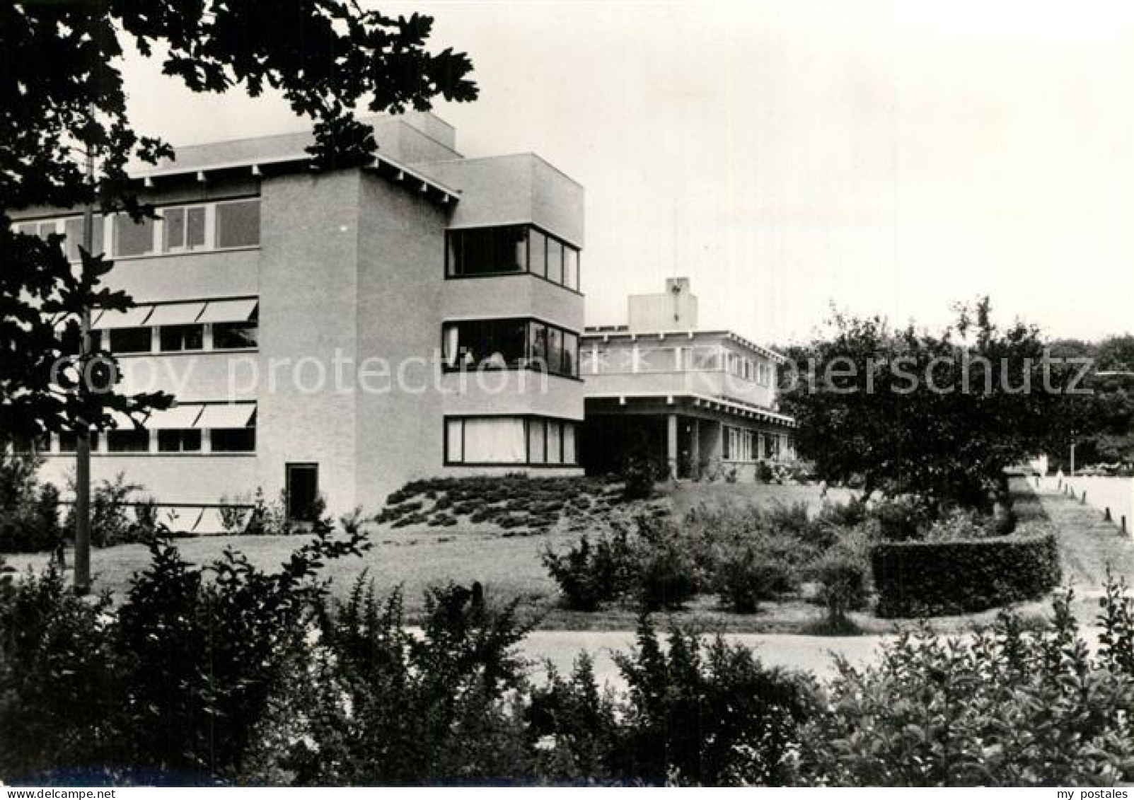 Doetinchem Wilhelmina Ziekenhuis Krankenhaus