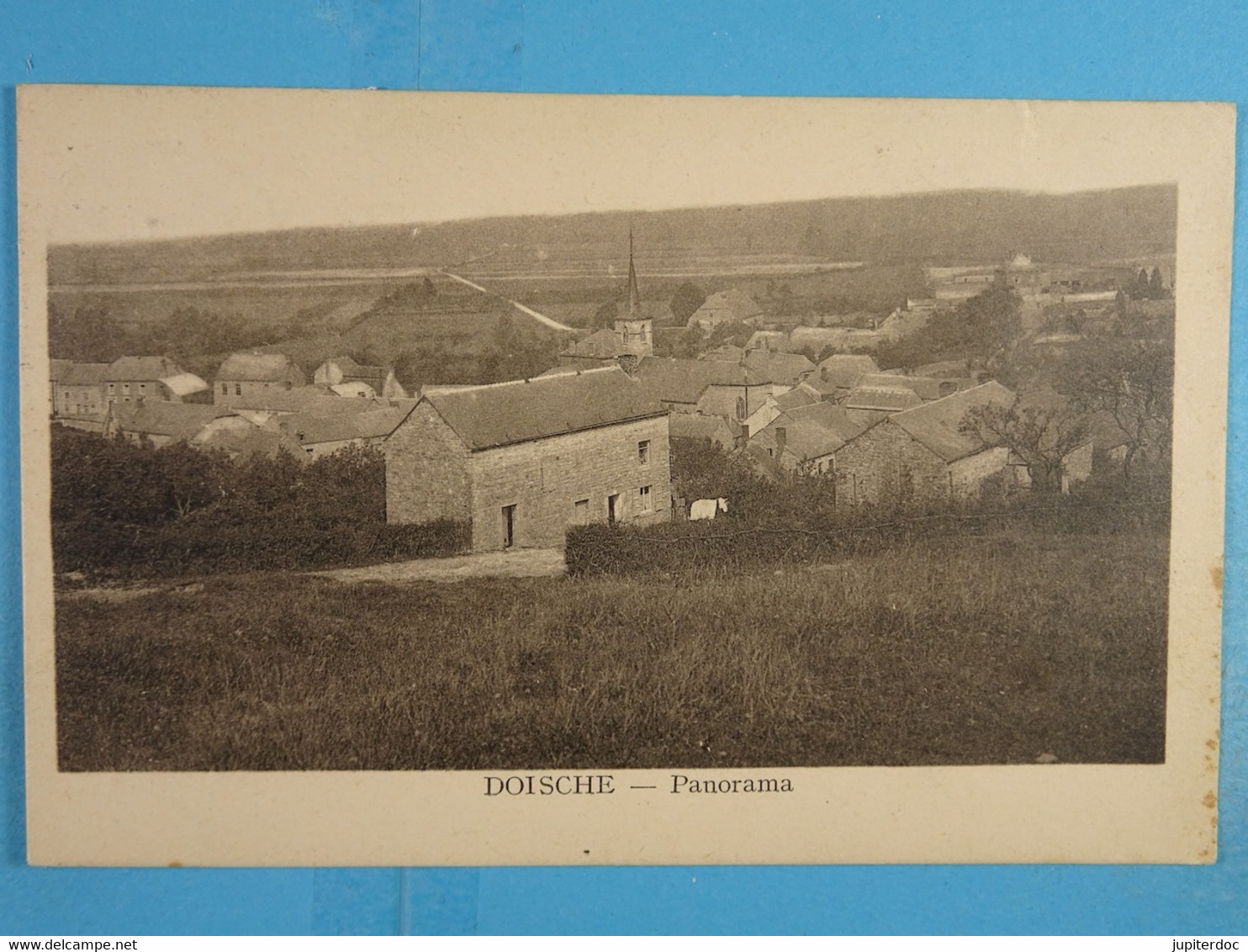 Doische Panorama