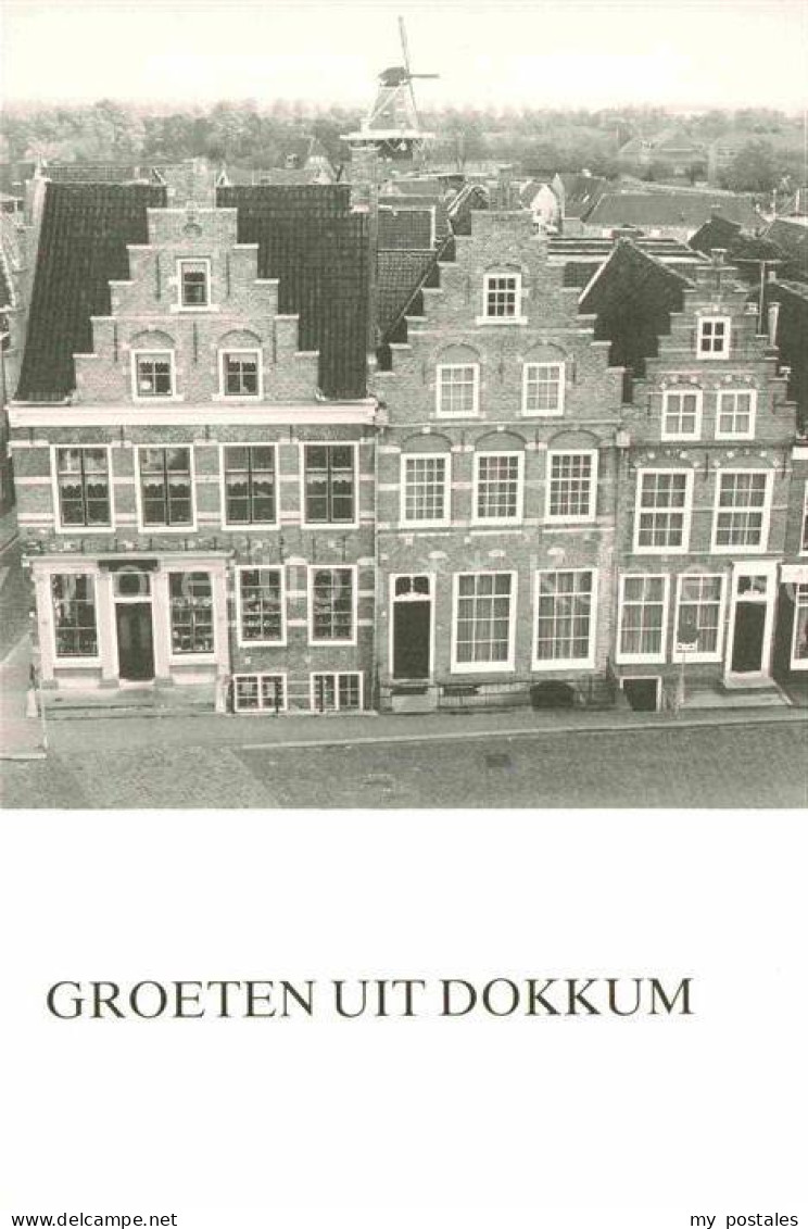 Dokkum De Zijl