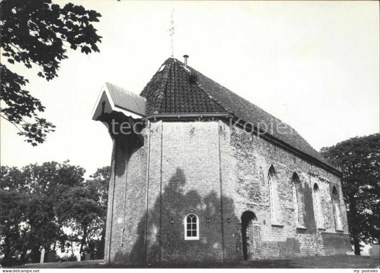 Dokkum St. Vituskerk