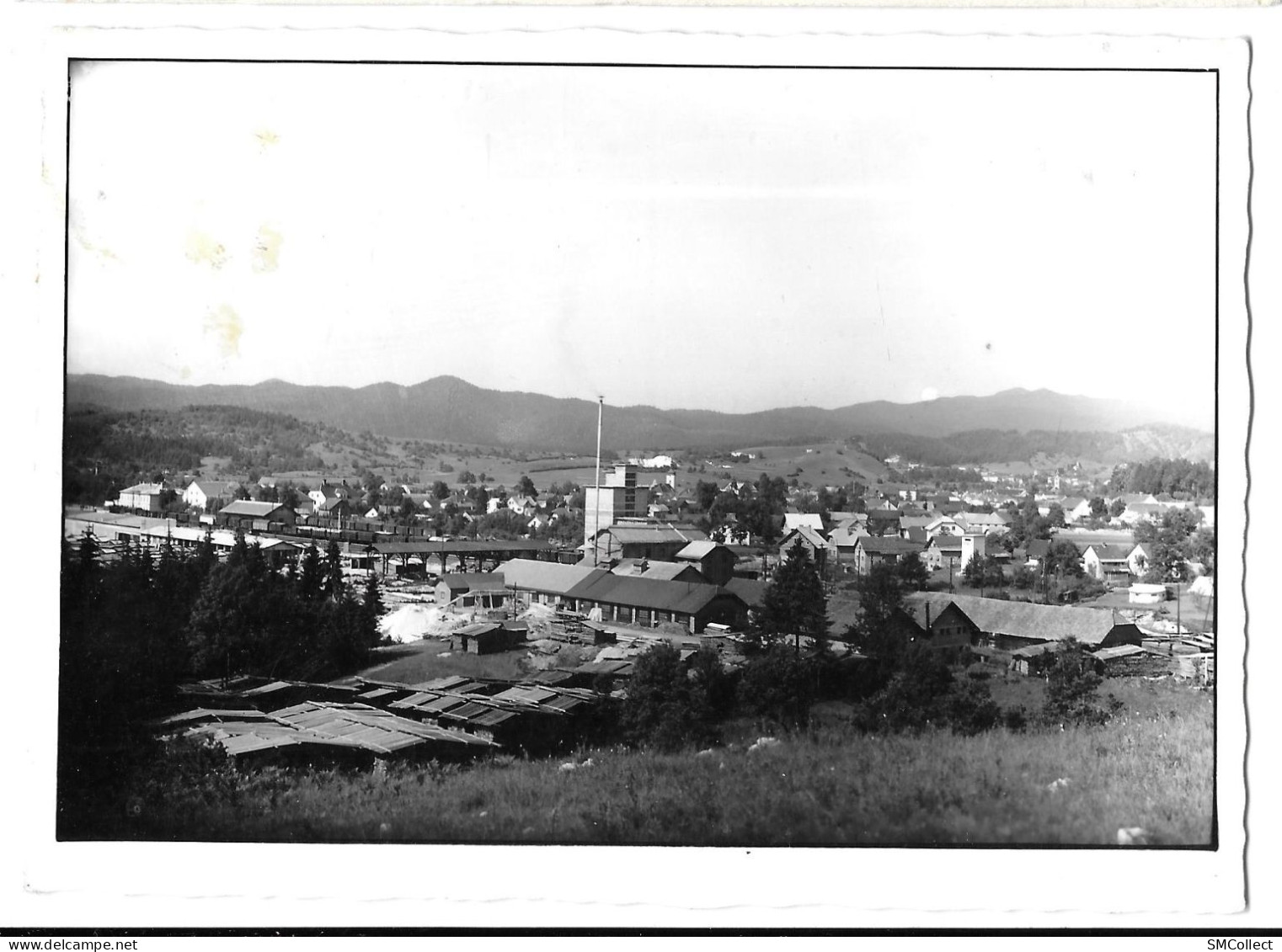 Dolnji Logatec (GF4147)