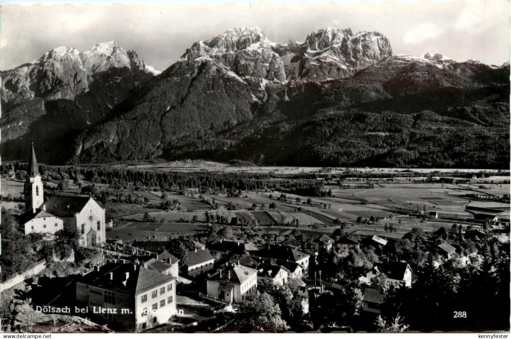 Dölsach