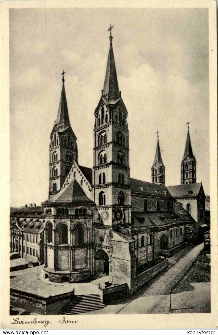 Dom - Bamberg
