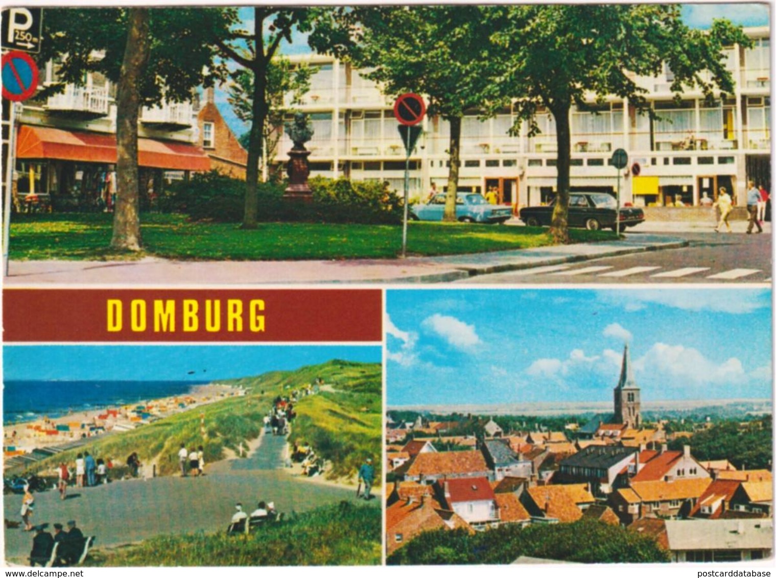 Domburg