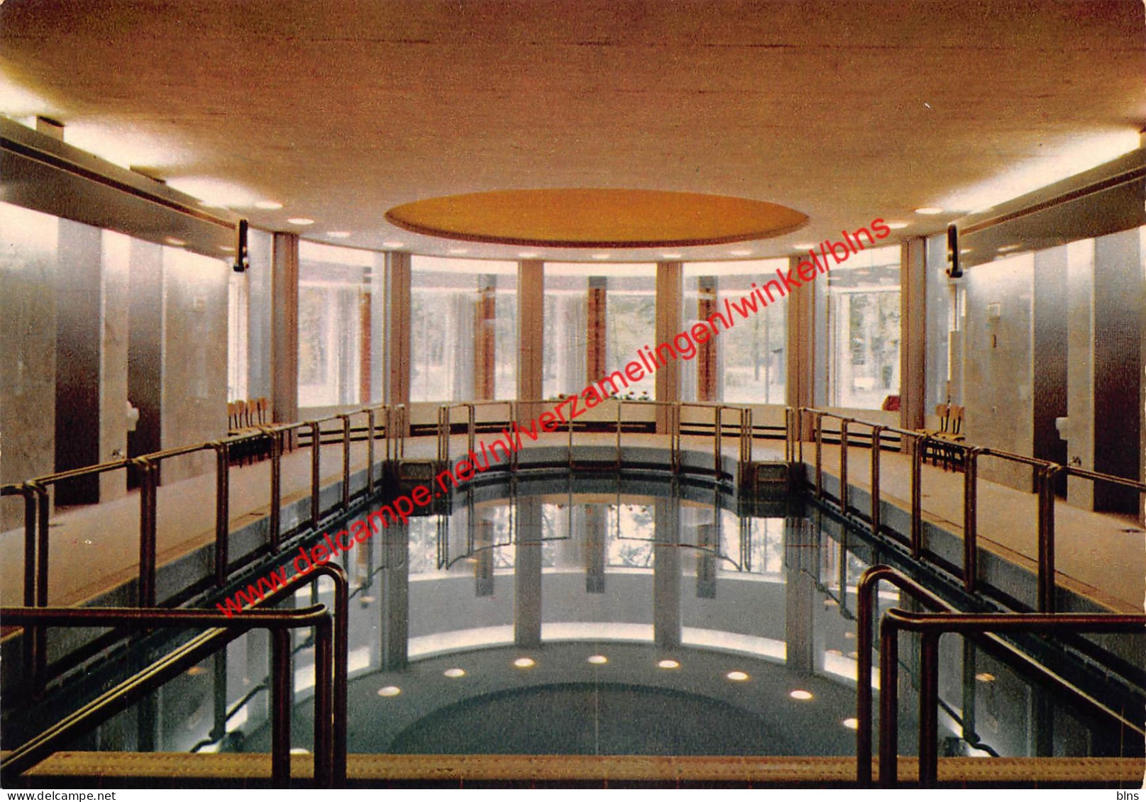 Domein Hooidonk - Langestraat - Zandhoven