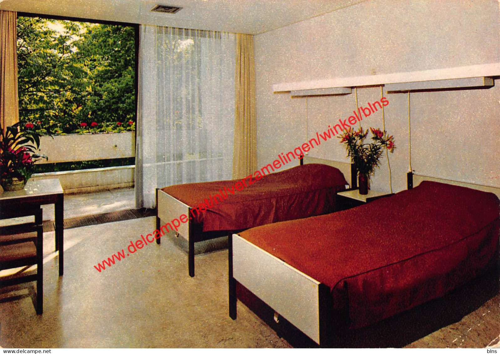 Domein Hooidonk - Langestraat - Zandhoven