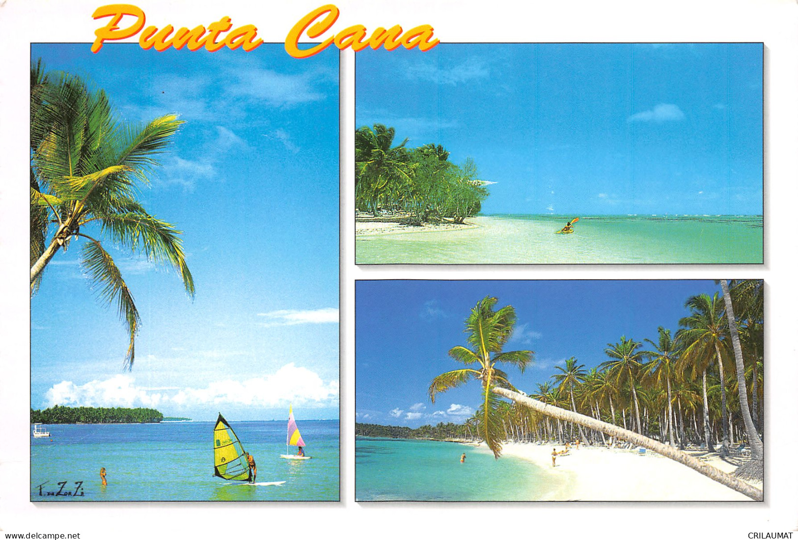DOMINICANA PUNTA CANA