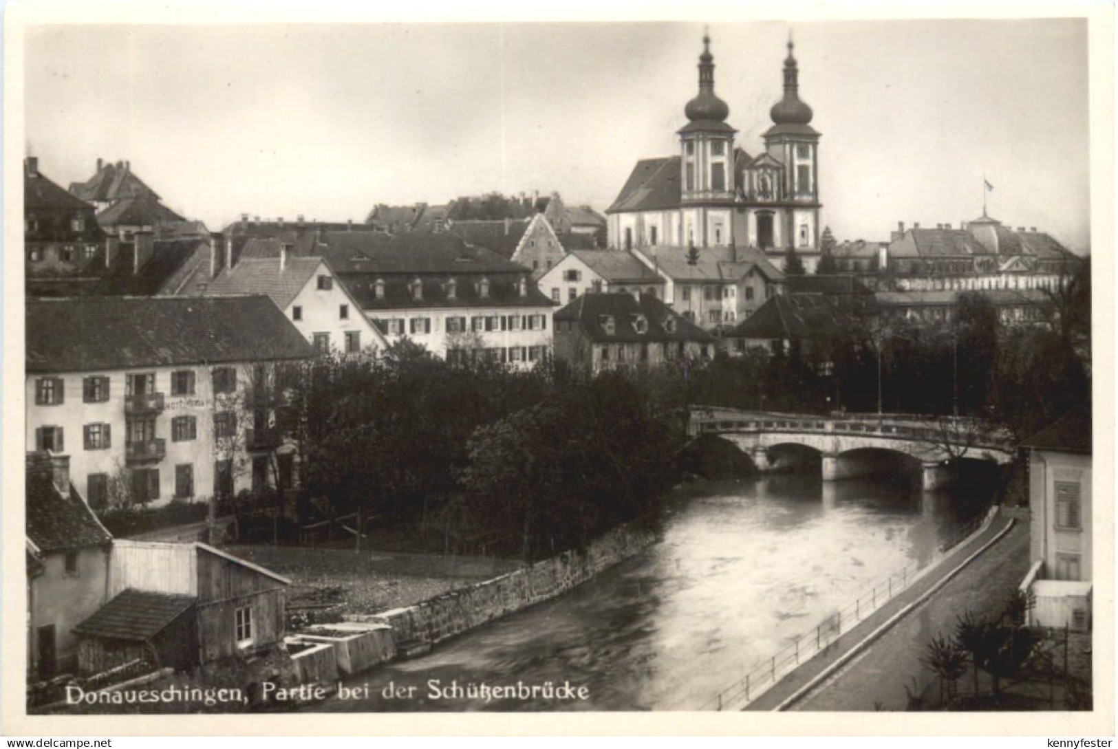 Donaueschingen