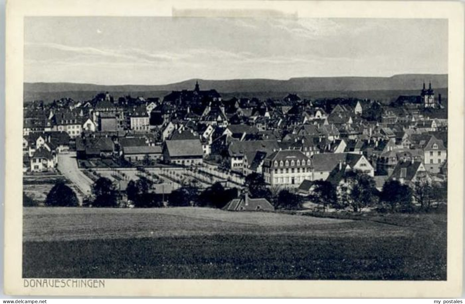 Donaueschingen