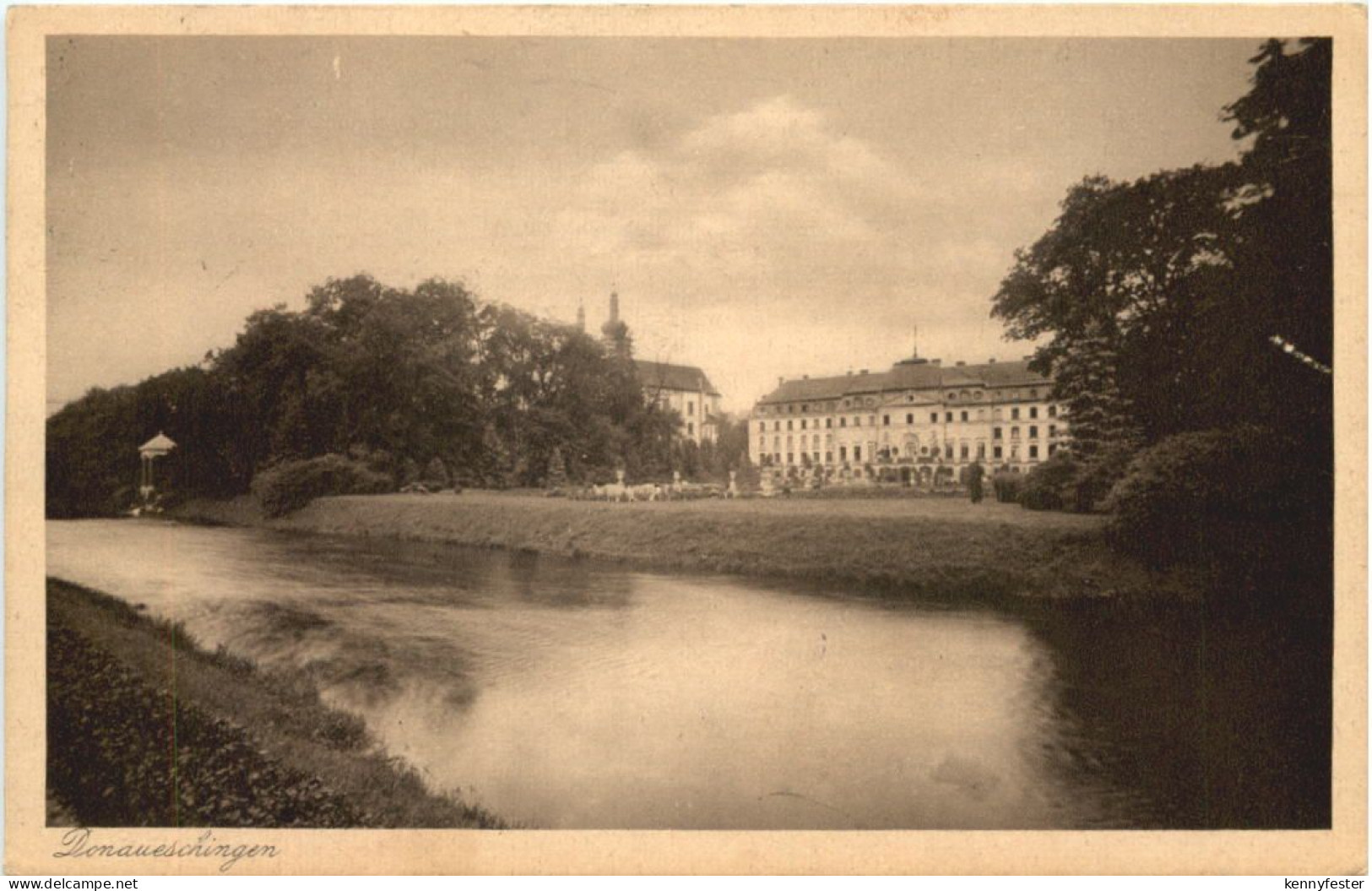 Donaueschingen