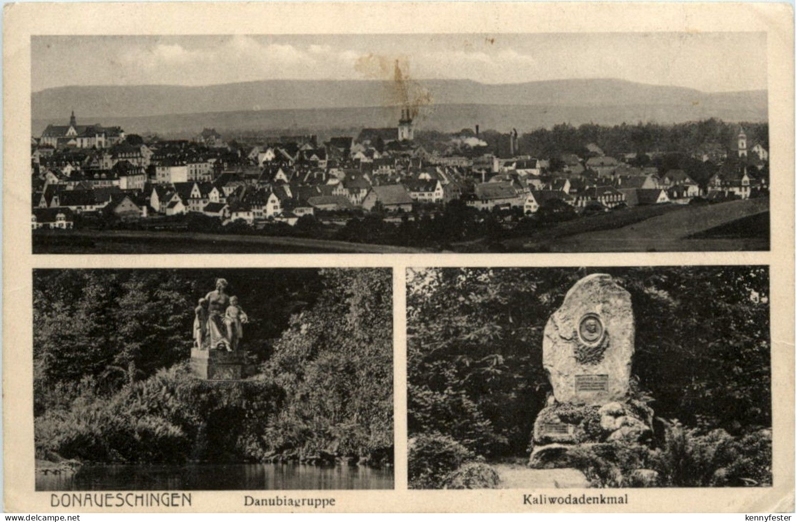 Donaueschingen