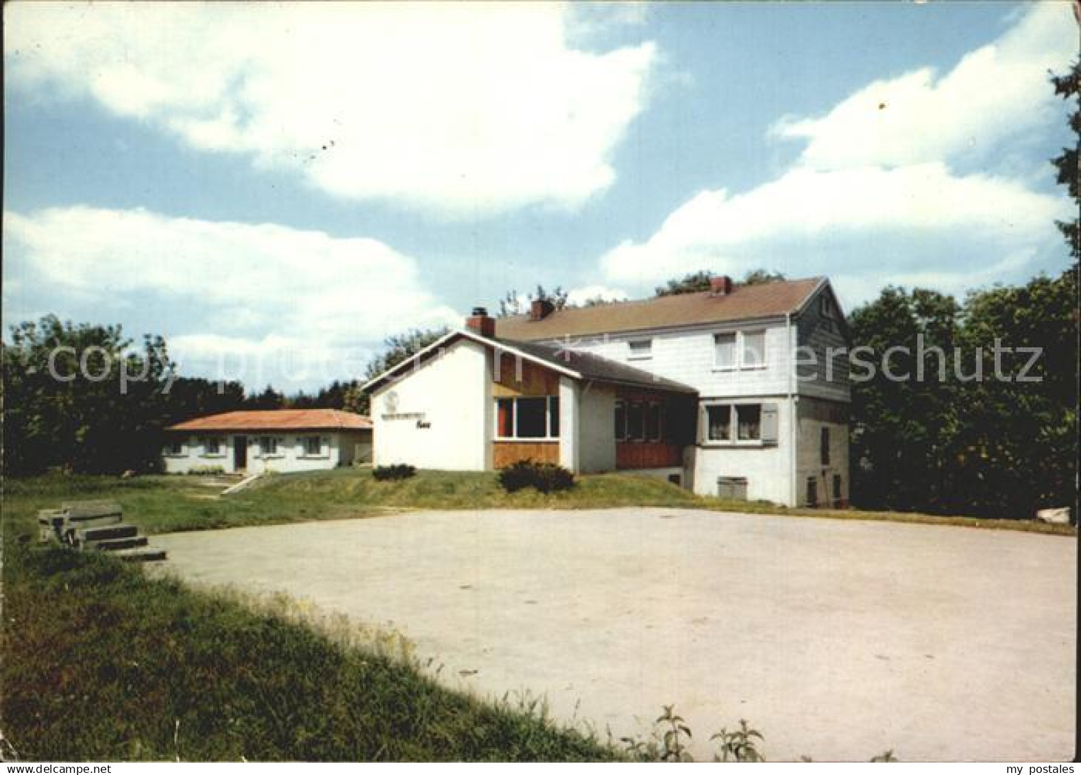 Donaueschingen Naturfreundehaus Baar