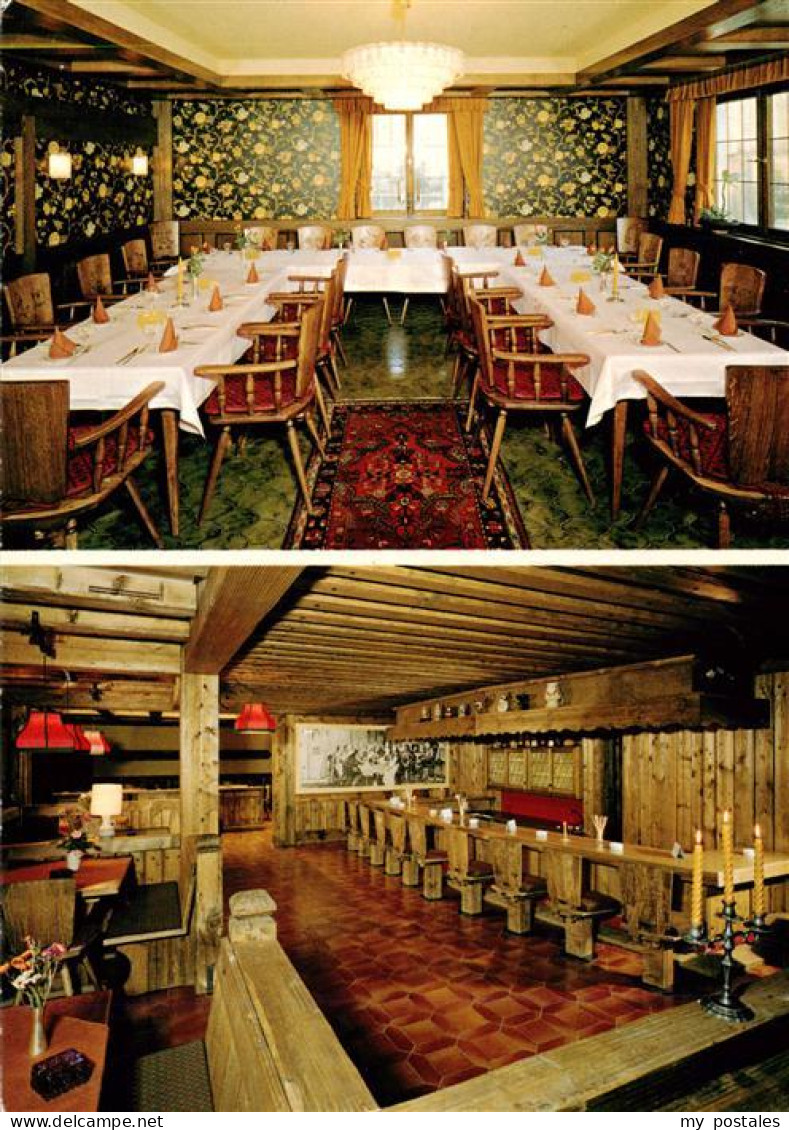 Donaueschingen Restaurant Donau Stuben