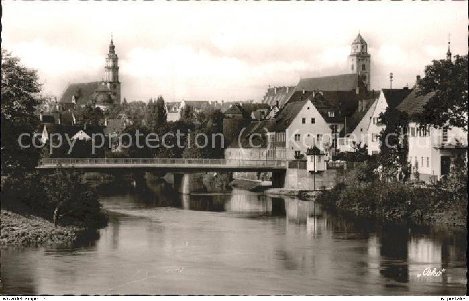 Donauwoerth Bayern
