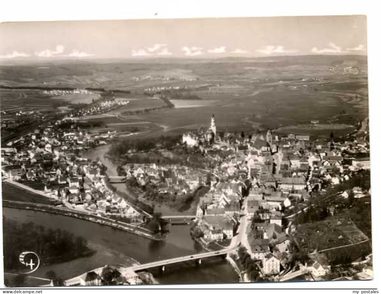 Donauwoerth Bayern