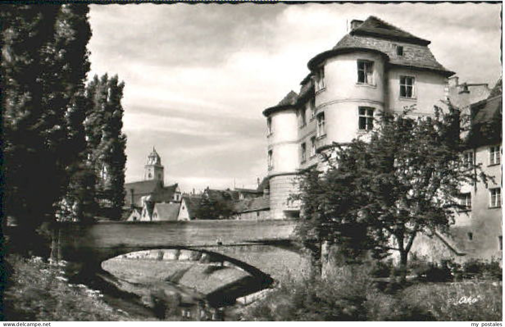 Donauwoerth Bayern Donauwoerth