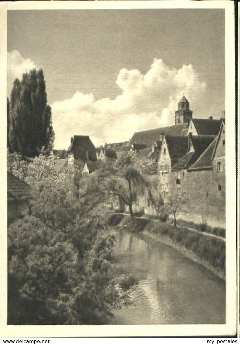 Donauwoerth Bayern Donauwoerth