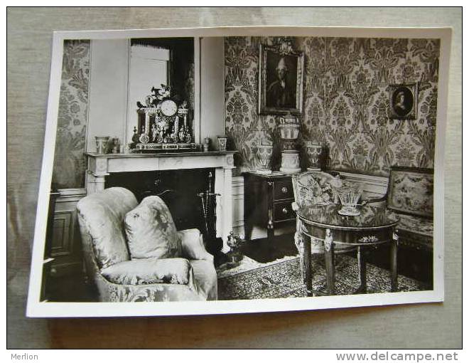 Doorn - Huis Doorn   D86528