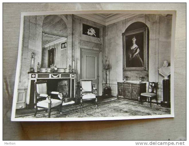 Doorn - Huis Doorn   D86529