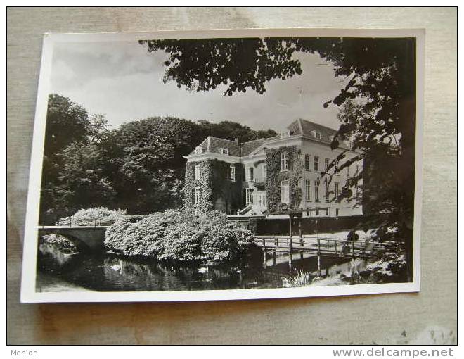 Doorn - Huis Doorn   D86534